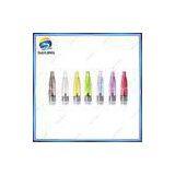 2.4ohm 4 ml E Cigarette Clearomizer Red C40 Atomizer