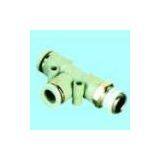 Tube Fittings(pneumatic Units) thumbnail-1