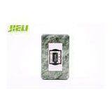 15A 20A 30A Mini 2P 220v Safety Circuit Breaker Construction High Performance thumbnail-1