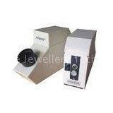 Two Stages of Adjustable Brightness Gemstone Refractometer for Gem and Jewelry thumbnail-1