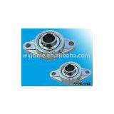 stainless steel bearing housing units SFL 200 series