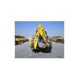 USED JCB 4CX LOADER BACKHOE thumbnail-2