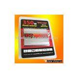 Car Converter WELLSEE WS-IC 350B thumbnail-1