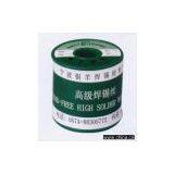 Tin Solder Wire,Tin Alloy Wire,Lead Free Solder Wire thumbnail-1
