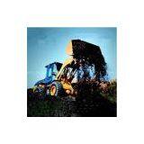 Wheel Loader 842RR