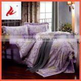 100% Cotton European Style Bedding 4pcs