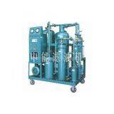 Multiply-Functional Insulating Oil Regeneration Purifier Series ZYB