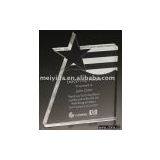 Acrylic Award thumbnail-1