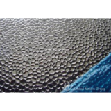 Embossed Aluminum Sheet From China