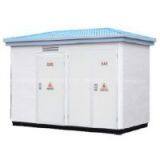 ZBW Outdoor Box-type Transformer Substation
