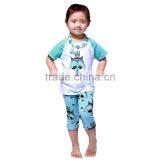 2016 New Kids Outfit With Fox Face on Chest thumbnail-1