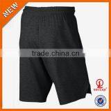 High Quality Sportswear Training Shorts/ 100% Cotton Running Men Shorts Wholesale thumbnail-6
