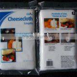 100% Cotton Cheese Cloth Muslin Cloth Gauze