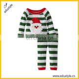 Custom Long Sleeve Dressing Gown,Kids Christmas Morning Gowns