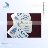 2017 Printer Card Pvc Printing Refinement Business Card in China thumbnail-3