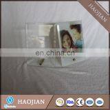 Sublimation Blank Smooth Tempered Glass Tiles With Polished Pencil Edges thumbnail-4