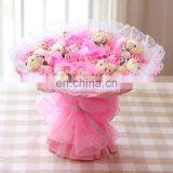 Wholesale Plush Toy Bouquet thumbnail-3