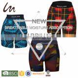Wholesale Custom Modal Underwear Men Boxer Shorts thumbnail-1