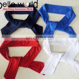 Popular Sport Lycra Solid Moisture Wicking Headband thumbnail-5