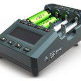 SkyRC MC3000 Universal Battery Charger and Analyzer thumbnail-3