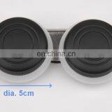 Dia. 5cm Double Plastic Palette Cup thumbnail-3