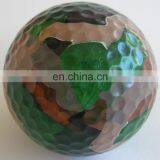New Military Camouflaged Golf Balls thumbnail-3