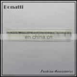 Velvet Ribbon/garment Trim for Lady's Dress thumbnail-1