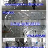 Wholesale High Quality Inflatable Ball Suit / Inflatable Bubble Ball Suit thumbnail-1