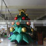 Christmas Inflatable Xmas Tree With Gift Box C-519