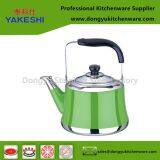 Chinese Stainless Steel Cooking Kettles thumbnail-3