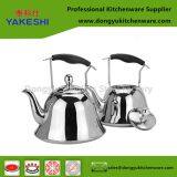 Chinese Stainless Steel Cooking Kettles thumbnail-4