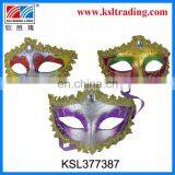 promotional and popular party venetian mask