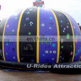 Inflatable Bouncy Castle Moonwalk