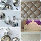 Wholesale Diamond Sofa Button Crystal Buttons for Furniture thumbnail-6