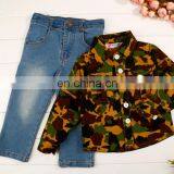 Low Price Cotton Baby Boy Dresses in Bulk thumbnail-5