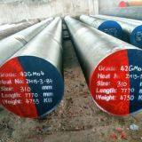 Steel Round Bar 4140/SCM440 thumbnail-4