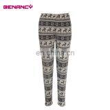 Women Tribal Animal Printing Fittness New Style Women Legging
