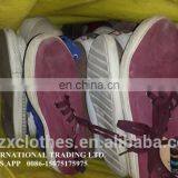 Used Shoes in Korea Fashionable Durable and Clothes at Reasonable Prices Wholesale From Usa Used Shoes 2016 for Sale thumbnail-6