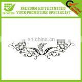 Cheap Top Quality Glitter Body Tattoos Stickers thumbnail-1