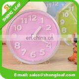 Three-dimensional Digital Alarm Clock Boutique Creative Cartoon Gift Alarm Clock thumbnail-3