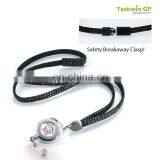 Rhinestone Lanyards With Bagde Holder/ Led Lanyard /card Holder for Promotional