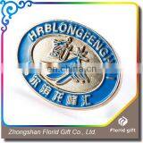 Hot Selling China Custom Gift Set Metal Badges thumbnail-3