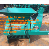 Factory Direct Sales Rice Seedling Silt Machine thumbnail-5