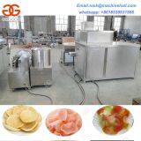 Easy Operate Shrimp Cracker Making Machine|High Efficiency Shrimp Cracker Production Line|Shrimp Cracker Machine thumbnail-2