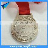 Custom Running Medal Souvenir Medal for Sports thumbnail-5