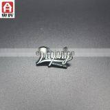 Hot Brass Wholesale Custom Head Badge thumbnail-5