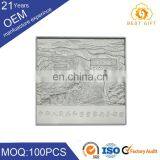 School Graduate Party Metal Badge for Prom Dress Decoration thumbnail-4