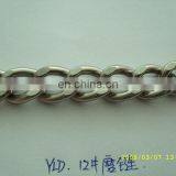 Fashion Metal Bag Chains Decorative Purse Chains thumbnail-2