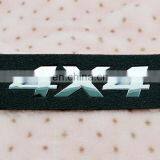 3D Metal Logo Stcker Label thumbnail-5