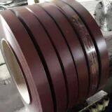 Color Coated Prepainted PPGI Steel Strip thumbnail-1
